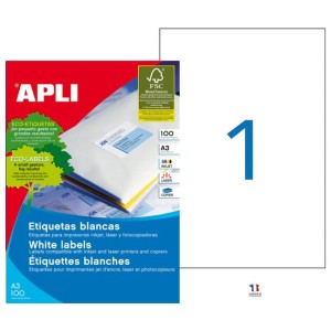 Univerzálne etikety Univerzálne etikety