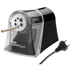 Elektrické strúhadlo Westcott iPoint Evolution Axis 6 veľkostí 