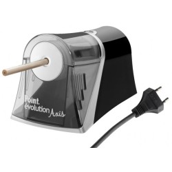 Elektrické strúhadlo Westcott iPoint Evolution Axis 