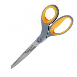 Nožnice Westcott Titanium Nitride bonded Super 23 cm 