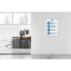 Klaprám Bi-Office A0 Klaprám Bi-Office A0