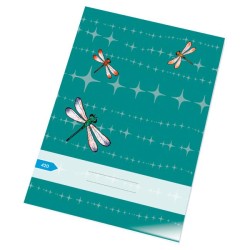 Zošit 420 A4 čistý Zošit 420 A4 čistý