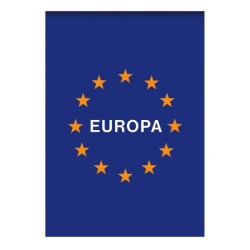 Blok poznámkový Notes Europa A4 50 listov čistý Blok poznámkový Notes Europa A4 50 listov čistý