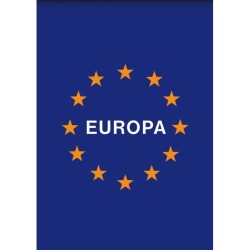 Blok poznámkový Notes Europa A4 50 listov linajkový Blok poznámkový Notes Europa A4 50 listov linajkový