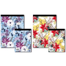 Blok poznámkový Notes A4 80 listov linajkový Blok poznámkový Notes A4 80 listov linajkový