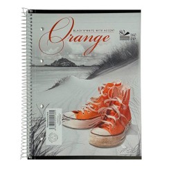 Blok College Notes A5 80 listov linajkový Blok College Notes A5 80 listov linajkový