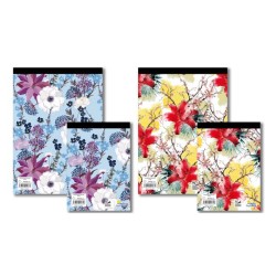 Blok poznámkový Notes A5 80 listov linajkový Blok poznámkový Notes A5 80 listov linajkový