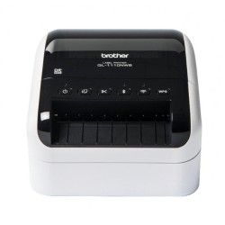 Brother QL 1110NWBC tlačiareń etikiet Brother QL 1110NWBC tlačiareń etikiet