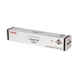 Toner Canon C-EXV 33 black (14.600 str.) pre iR 2520/2520i/2525/2525i/2530 Toner Canon C-EXV 33 black (14.600 str.) pre iR 2520/2520i/2525/2525i/2530
