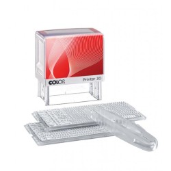 Pečiatka Colop Printer 20/1 Set Pečiatka Colop Printer 20/1 Set