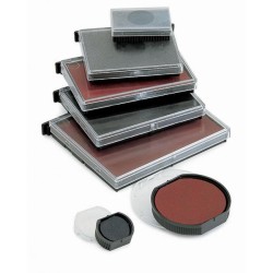 Náhradná poduška Colop E/12/2 modrá/červená Náhradná poduška Colop E/12/2 modrá/červená