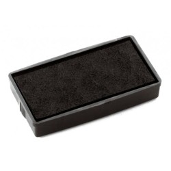 Náhradná poduška Colop E/20 čierna Náhradná poduška Colop E/20 čierna