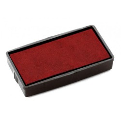 Náhradná poduška Colop E/20 červená Náhradná poduška Colop E/20 červená