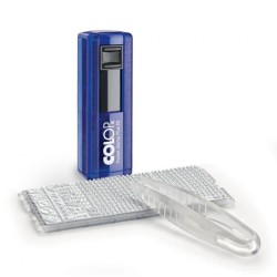 Pečiatka Colop Pocket Stamp Plus 20 Set Pečiatka Colop Pocket Stamp Plus 20 Set