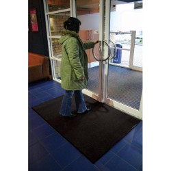 Rohož Toughrib 60x90cm čierna Rohož Toughrib 60x90cm čierna