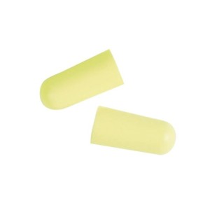 Ochrana sluchu Ochrana sluchu