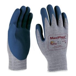 Pracovné rukavice 34-924 MAXIFLEX COMFORT veľ. 10/XL Pracovné rukavice 34-924 MAXIFLEX COMFORT veľ. 10/XL