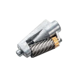 Náhradný nôž pre elektrické strúhadlo Dahle 210 