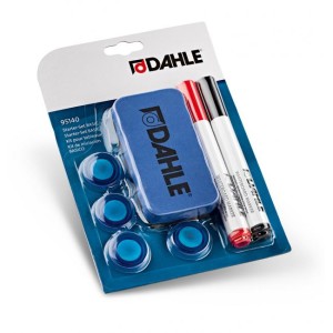 Sady doplnkov k bielej tabuli