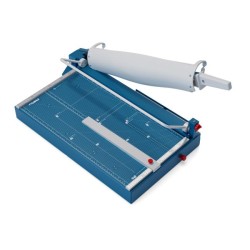 Rezačka DAHLE 567 páková 