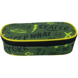 Puzdro na perá malé DONAU New York DONAU Puzdro na perá malé DONAU New York DONAU