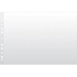 Euroobal DONAU A3 matný na ležato 120mic 50ks Euroobal DONAU A3 matný na ležato 120mic 50ks