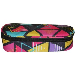Puzdro na perá malé DONAU Triangle Puzdro na perá malé DONAU Triangle