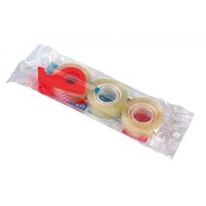 Kancelárske lepiace pásky