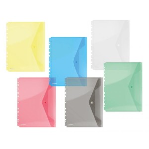 Plastové obaly s cvočkom Plastové obaly s cvočkom