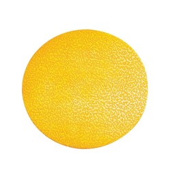 Podlahové značenie KRUH žlté 10ks Podlahové značenie KRUH žlté 10ks