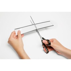 Magnetický C-profil 200x30mm 