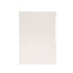 Obal L na dokumenty DURABLE BUSINESS A3 transparentný 10ks Obal L na dokumenty DURABLE BUSINESS A3 transparentný 10ks