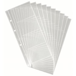 Náhradné obaly pre VISIFIX 10 ks 