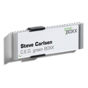 Séria Info Sign Séria Info Sign