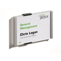 Informačná tabuľka Info Sign 149x105,5 mm Informačná tabuľka Info Sign 149x105,5 mm