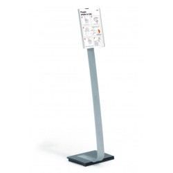 Stojan Crystal Sign A4 Stojan Crystal Sign A4