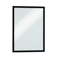 Magnetický DURAFRAME MAGNETIC A3 čierny 