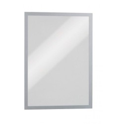 Magnetický DURAFRAME MAGNETIC A3 strieborný 
