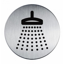 Piktogram Sprchy Piktogram Sprchy