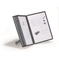 Stojan na stôl SHERPA soho s 5 panelmi Stojan na stôl SHERPA soho s 5 panelmi