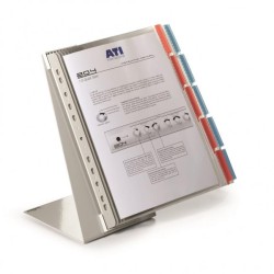 Stojan na stôl FUNCTION s 10 panelmi Stojan na stôl FUNCTION s 10 panelmi