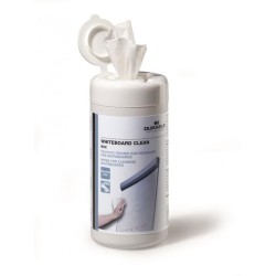 Čistiace utierky na tabule 100 ks Čistiace utierky na tabule 100 ks