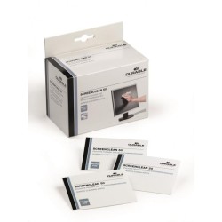 Samostatné utierky na obrazovky Screenclean 50 ks Samostatné utierky na obrazovky Screenclean 50 ks