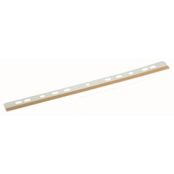 Zakladací prúžok DURABLE FILEFIX A4 10ks Zakladací prúžok DURABLE FILEFIX A4 10ks