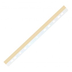 Zakladací prúžok DURABLE FILEFIX A4 50ks Zakladací prúžok DURABLE FILEFIX A4 50ks