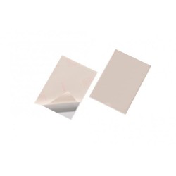 Samolepiace vrecko obdĺžnikové DURABLE A6 25ks Samolepiace vrecko obdĺžnikové DURABLE A6 25ks