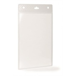 Visačka bez remienka DURABLE A6 20ks 