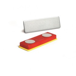 Magnety na visačku, bal. na 10 visačiek Magnety na visačku, bal. na 10 visačiek