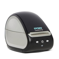 DYMO LabelWriter 550, pripojenie cez USB DYMO LabelWriter 550, pripojenie cez USB
