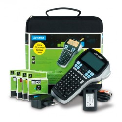 Dymo LM 420P kufríková sada 